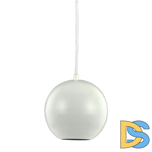 Подвесной светильник Ideal Lux Mr Jack SP1 Small Bianco 104157