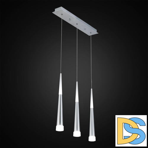 Подвесной светодиодный светильник Citilux Вегас CL227030