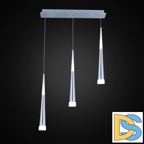 Подвесной светодиодный светильник Citilux Вегас CL227030