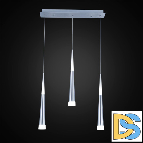 Подвесной светодиодный светильник Citilux Вегас CL227030