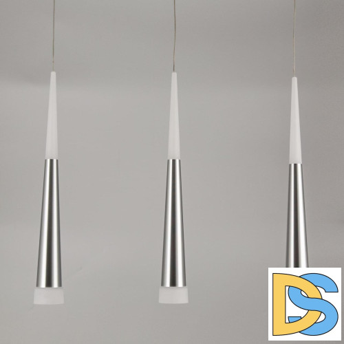 Подвесной светодиодный светильник Citilux Вегас CL227030