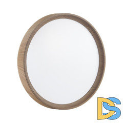 Настенно-потолочный светильник Sonex Woodi 7603/DL