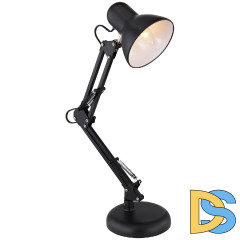 Настольная лампа Reluce 00800-0.7-01A BK