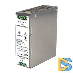Блок питания Arlight ARV-DRP120-24-B (24V, 5A, 120W) 037156