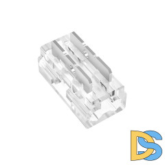 Коннектор универсальный Arlight COB-MONO-5mm-2pin-STS-STW-8-in-1 050529