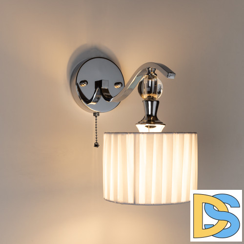 Бра Arte Lamp Ibiza A4038AP-1CC