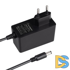 Блок питания Arlight ARDV-SP-24-24BW (24V, 1A, 24W) 049395