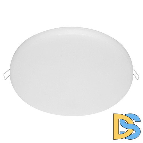 Встраиваемый светильник AM Group AM321 36W 3000K