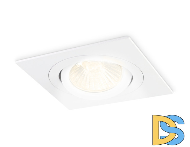 Встраиваемый светильник Ambrella Light Techno Spot TN102621