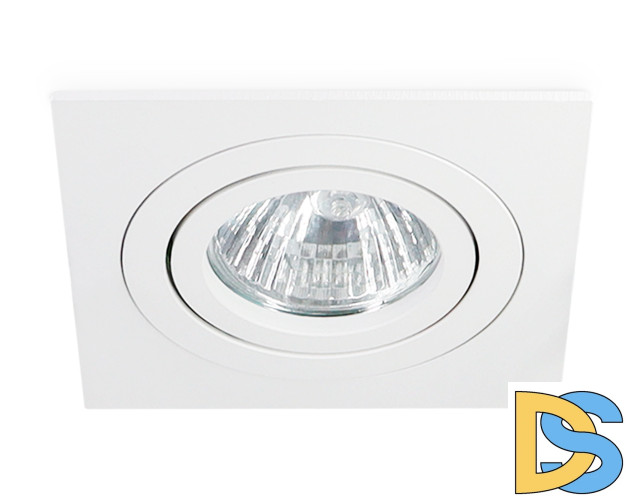 Встраиваемый светильник Ambrella Light Techno Spot TN102621