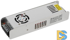 Блок питания Эра 350Вт DC12В 30A IP20 LP-LED-350W-IP20-12V-S Б0061128