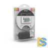 Светодиодная лента Gauss Basic 12В 5050 6Вт/м RGBW 3м IP20 BT010