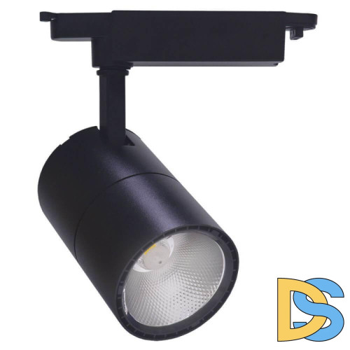Трековый светодиодный светильник Feron AL103 29648