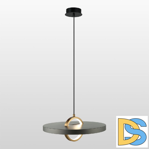 Подвесной светильник Lussole Ketchikan LSP-7198