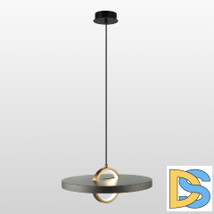 Подвесной светильник Lussole Ketchikan LSP-7198