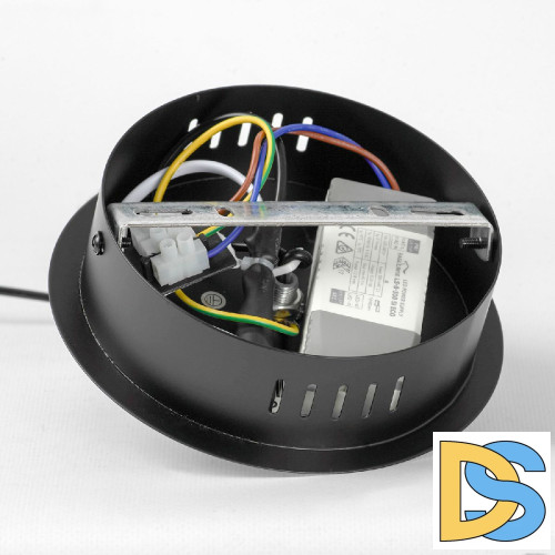 Подвесной светильник Lussole Ketchikan LSP-7198