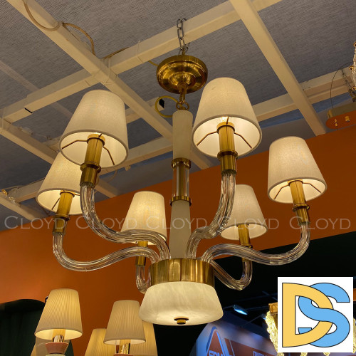 Подвесная люстра Cloyd Sherington 11310