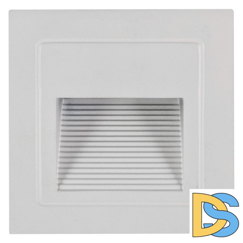 Подсветка для лестниц и ступеней AM Group AM99LG-3286 WH 4000K