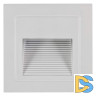 Подсветка для лестниц и ступеней AM Group AM99LG-3286 WH 4000K