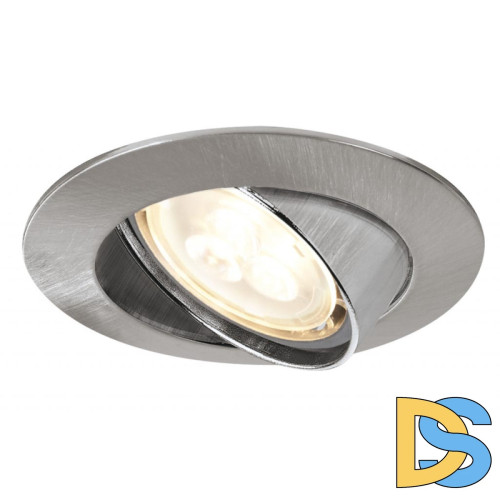 Встраиваемый светодиодный светильник Paulmann Power Led 92533