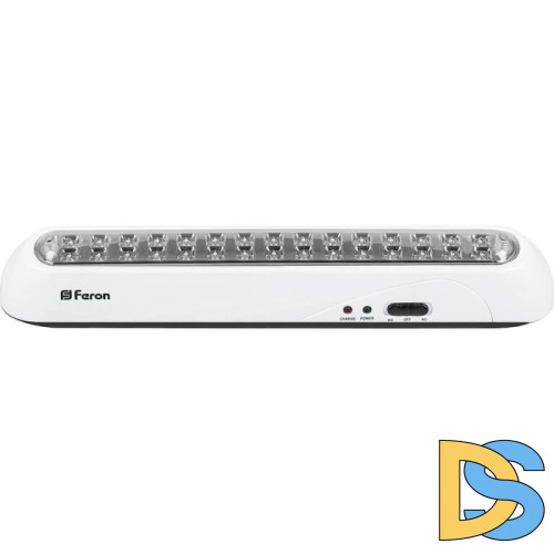 Накладной светодиодный светильник Feron EL20 12901