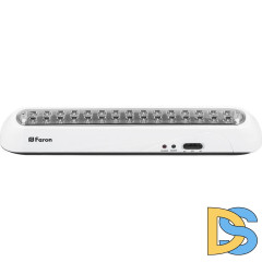 Накладной светодиодный светильник Feron EL20 12901