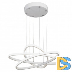Подвесной светодиодный светильник Vitaluce V4648-0/3S