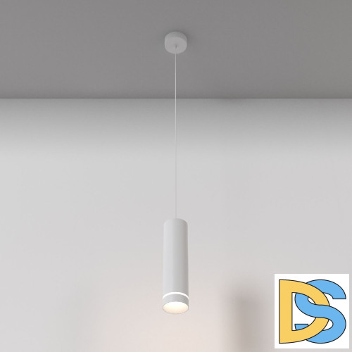 Подвесной светильник Maytoni Technical Orlo P085PL-12W4K-W