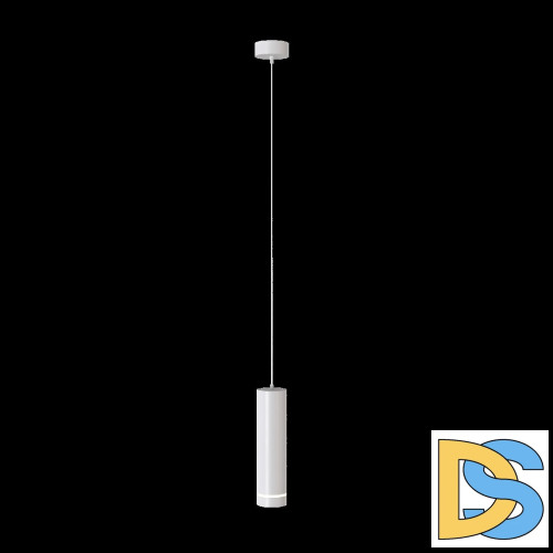 Подвесной светильник Maytoni Technical Orlo P085PL-12W4K-W