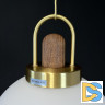 Подвесной светильник ImperiumLoft Arc Globe 191839-26