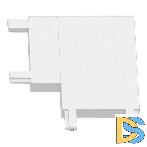 Соединитель угловой ST Luce Skyflat ST067.509.11