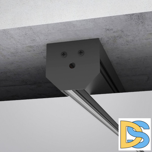 Шинопровод Elektrostandard Slim Magnetic 4690389206559 85204/00 a067412