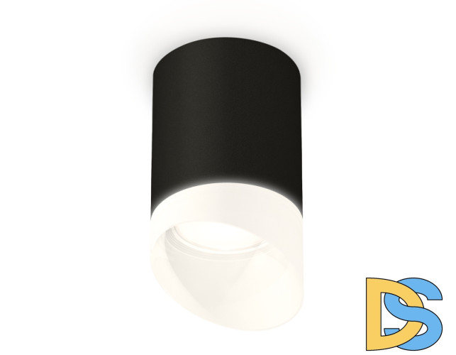 Потолочный светильник Ambrella Light Techno Spot XS7422026 (C7422, N7175)