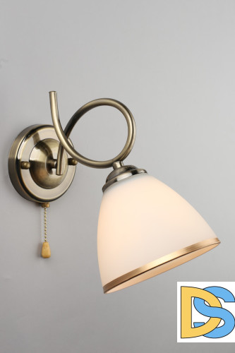 Бра Omnilux Alimini OML-25301-01