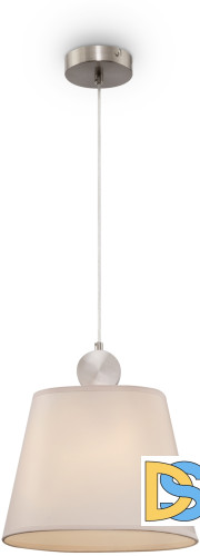 Подвесной светильник Freya Soho FR2028PL-01N