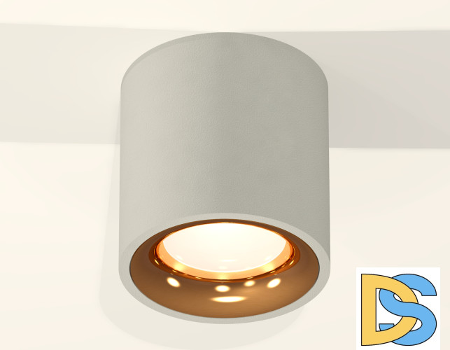 Потолочный светильник Ambrella Light Techno Spot XS7533024 (C7533, N7014)