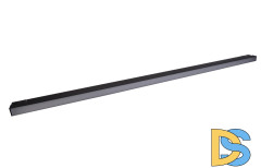 Трековый магнитный светильник Crystal Lux Space CLT 0.33 001 30W BL M3000K