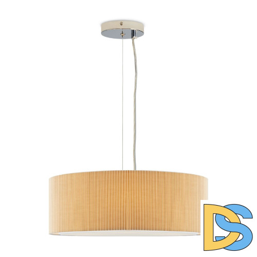 Подвесной светильник Freya Pleating FR5434PL-03BG