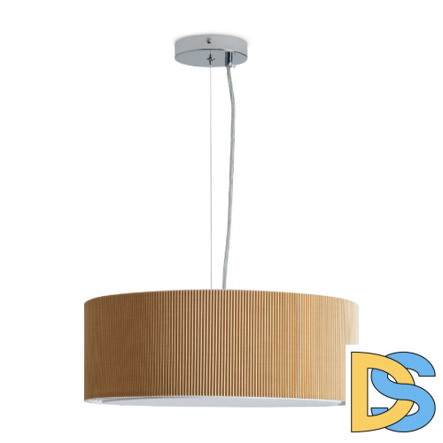 Подвесной светильник Freya Pleating FR5434PL-03BG