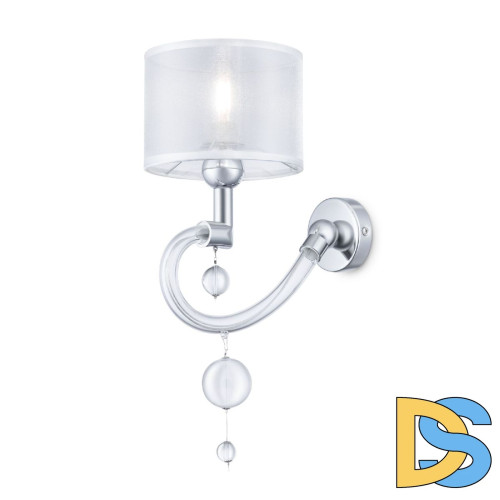 Бра Maytoni Bubble Dreams MOD603-01-N