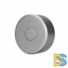 Панель управления Arlight Knob Smart-P87-Dim Silver 031622