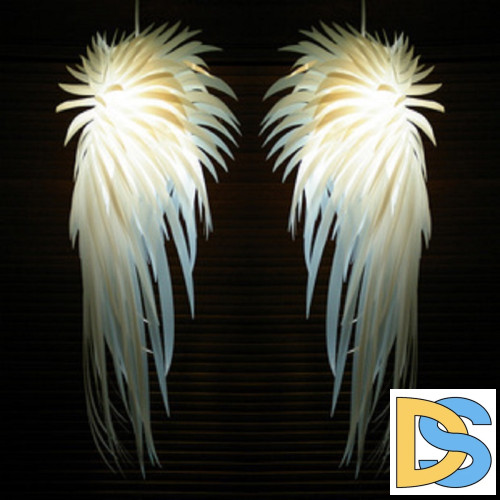 Подвесной светильник ImperiumLoft Icarus 154936-60