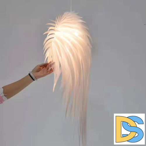 Подвесной светильник ImperiumLoft Icarus 154936-60