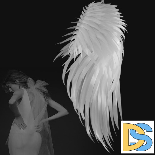 Подвесной светильник ImperiumLoft Icarus 154936-60