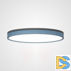 Потолочный светильник ImperiumLoft Kier 181036-26