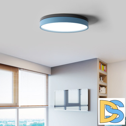 Потолочный светильник ImperiumLoft Kier 181036-26