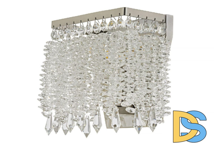 Настенный светильник Arti Lampadari Milano E 2.10.107 N