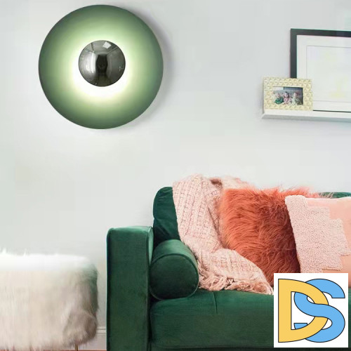 Настенный светильник ImperiumLoft Alesta 209032-23