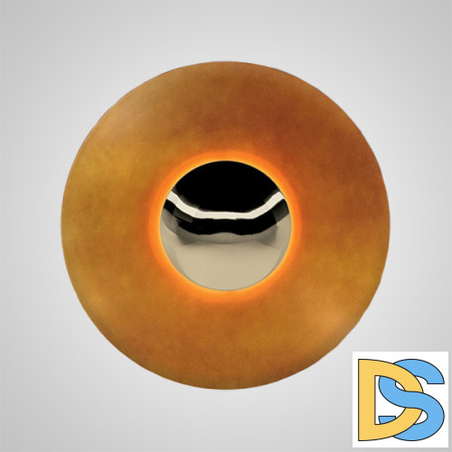 Настенный светильник ImperiumLoft Alesta 209032-23