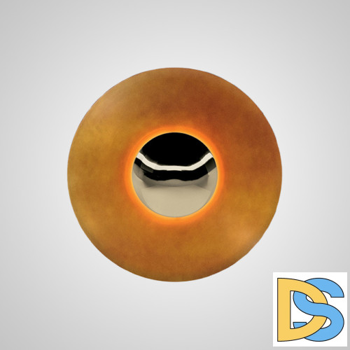 Настенный светильник ImperiumLoft Alesta 209032-23